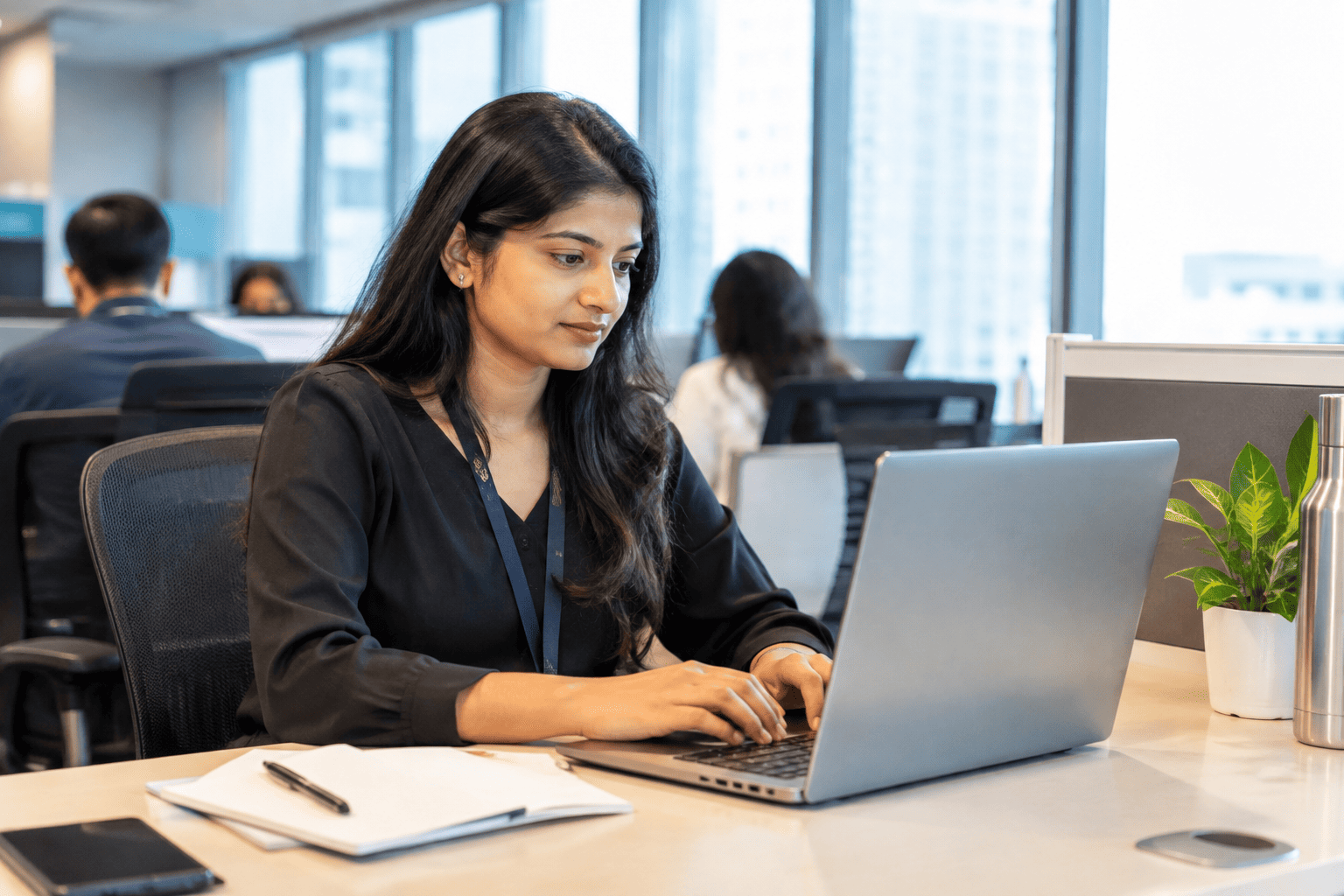 best project topics for MBA HR students