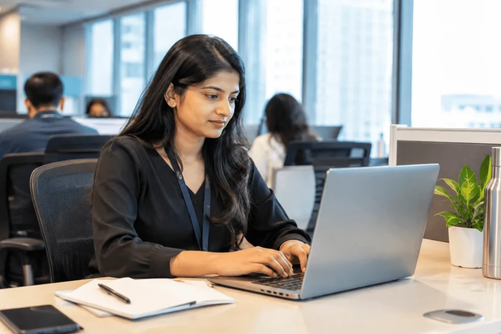 mba hr project topics list